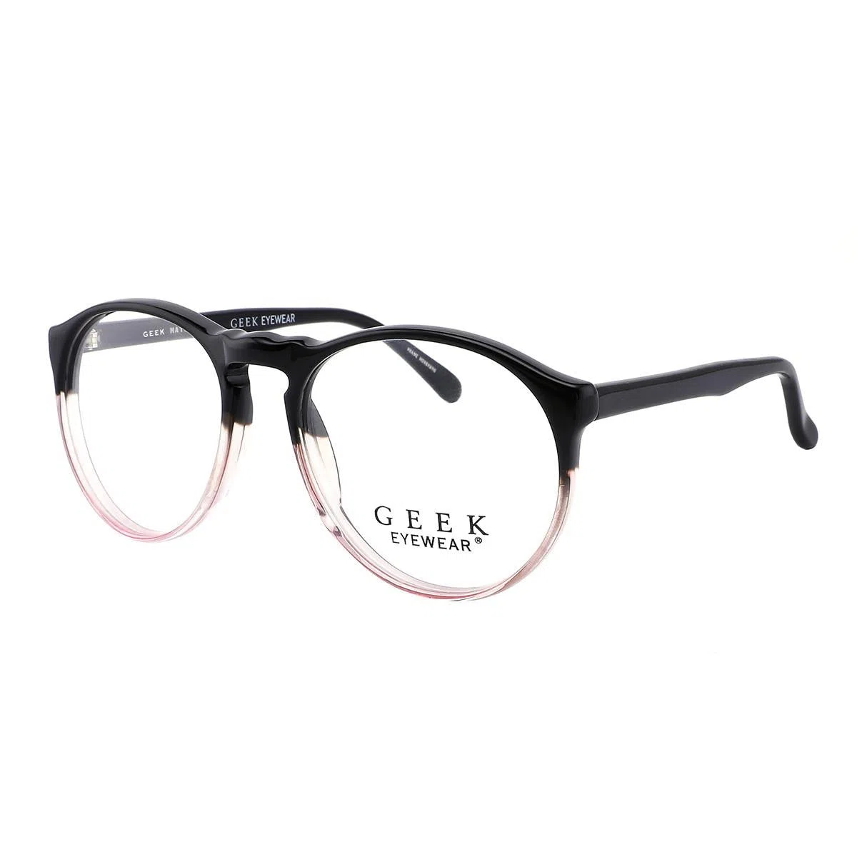 GEEK EYEWEAR MATH Eyeglasses - view 11